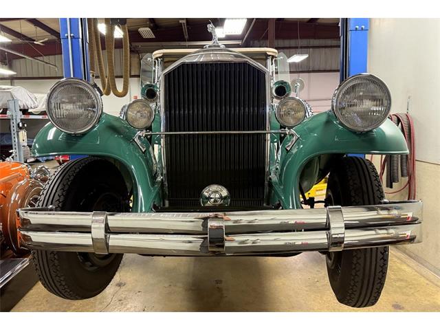 1931 Pierce-Arrow Model 42 (CC-2119991) for sale in Chicago, Illinois