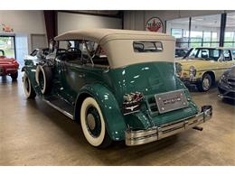 1931 Pierce-Arrow Model 42 (CC-2119991) for sale in Chicago, Illinois