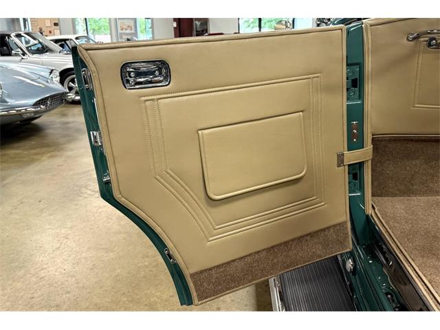 1931 Pierce-Arrow Model 42 (CC-2119991) for sale in Chicago, Illinois