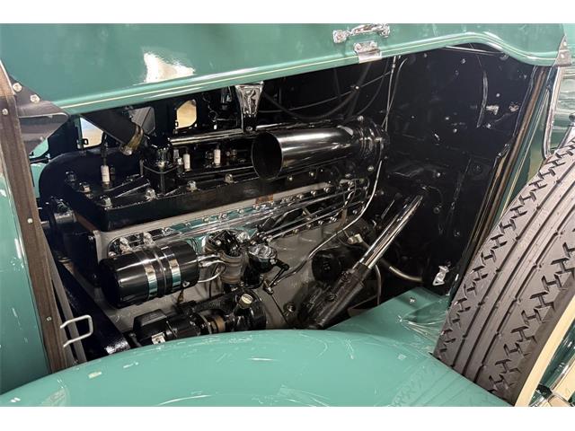 1931 Pierce-Arrow Model 42 (CC-2119991) for sale in Chicago, Illinois