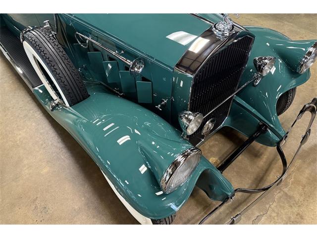 1931 Pierce-Arrow Model 42 (CC-2119991) for sale in Chicago, Illinois