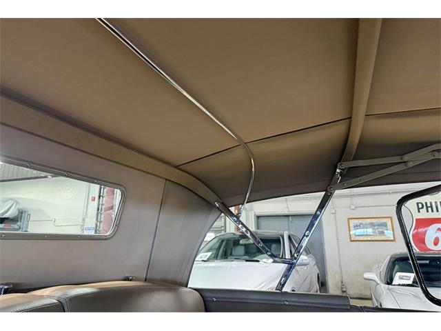 1931 Pierce-Arrow Model 42 (CC-2119991) for sale in Chicago, Illinois