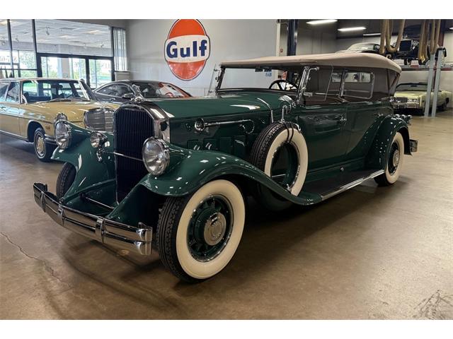 1931 Pierce-Arrow Model 42 (CC-2119991) for sale in Chicago, Illinois
