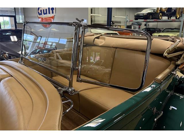 1931 Pierce-Arrow Model 42 (CC-2119991) for sale in Chicago, Illinois