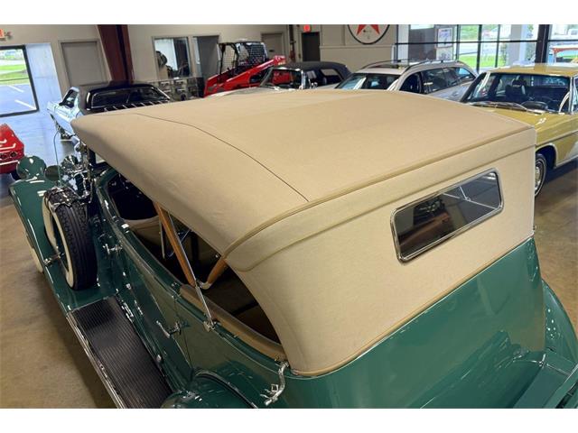 1931 Pierce-Arrow Model 42 (CC-2119991) for sale in Chicago, Illinois
