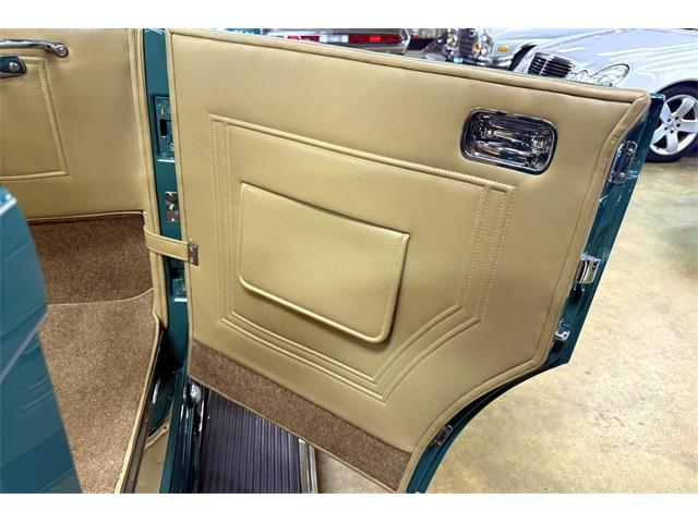 1931 Pierce-Arrow Model 42 (CC-2119991) for sale in Chicago, Illinois