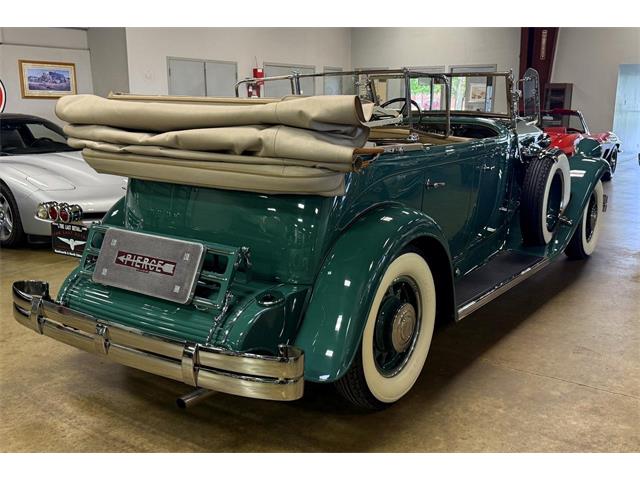 1931 Pierce-Arrow Model 42 (CC-2119991) for sale in Chicago, Illinois