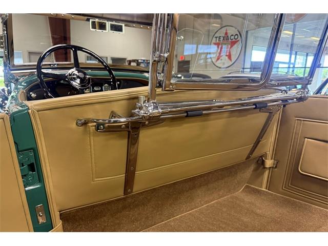 1931 Pierce-Arrow Model 42 (CC-2119991) for sale in Chicago, Illinois