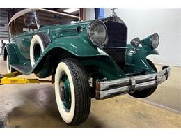 1931 Pierce-Arrow Model 42 (CC-2119991) for sale in Chicago, Illinois