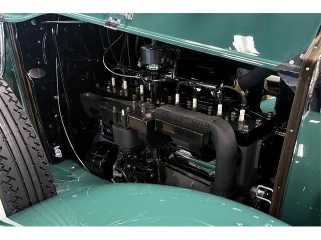 1931 Pierce-Arrow Model 42 (CC-2119991) for sale in Chicago, Illinois