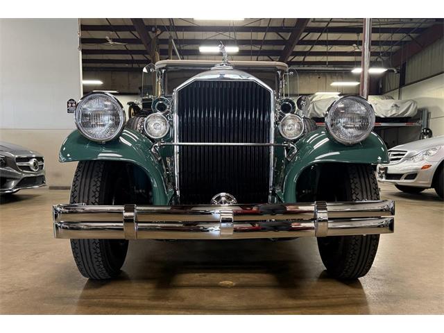 1931 Pierce-Arrow Model 42 (CC-2119991) for sale in Chicago, Illinois