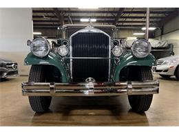 1931 Pierce-Arrow Model 42 (CC-2119991) for sale in Chicago, Illinois