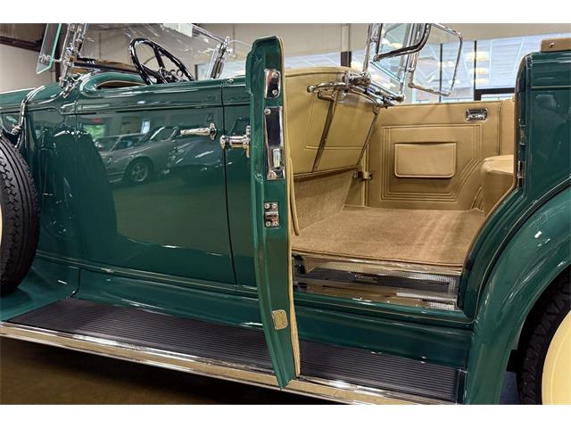 1931 Pierce-Arrow Model 42 (CC-2119991) for sale in Chicago, Illinois