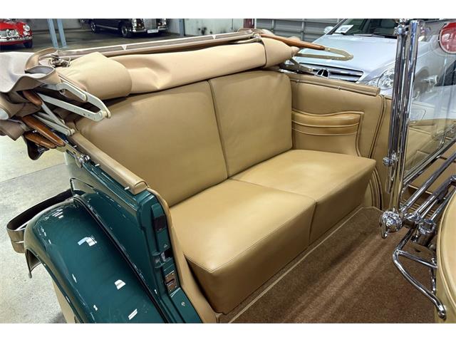 1931 Pierce-Arrow Model 42 (CC-2119991) for sale in Chicago, Illinois