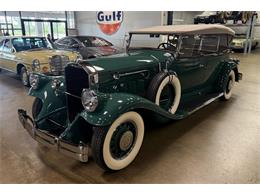 1931 Pierce-Arrow Model 42 (CC-2119991) for sale in Chicago, Illinois