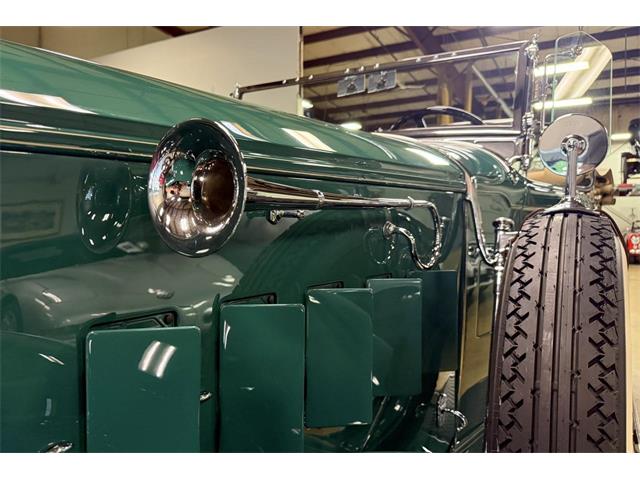 1931 Pierce-Arrow Model 42 (CC-2119991) for sale in Chicago, Illinois
