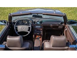 1989 Mercedes-Benz 560SL (CC-2119992) for sale in Boca Raton, Florida