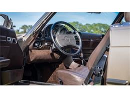 1989 Mercedes-Benz 560SL (CC-2119992) for sale in Boca Raton, Florida
