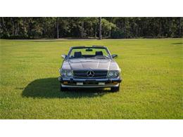 1989 Mercedes-Benz 560SL (CC-2119992) for sale in Boca Raton, Florida