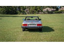 1989 Mercedes-Benz 560SL (CC-2119992) for sale in Boca Raton, Florida