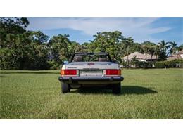 1989 Mercedes-Benz 560SL (CC-2119992) for sale in Boca Raton, Florida