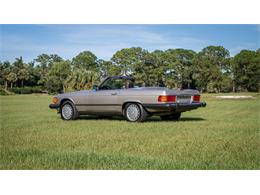 1989 Mercedes-Benz 560SL (CC-2119992) for sale in Boca Raton, Florida
