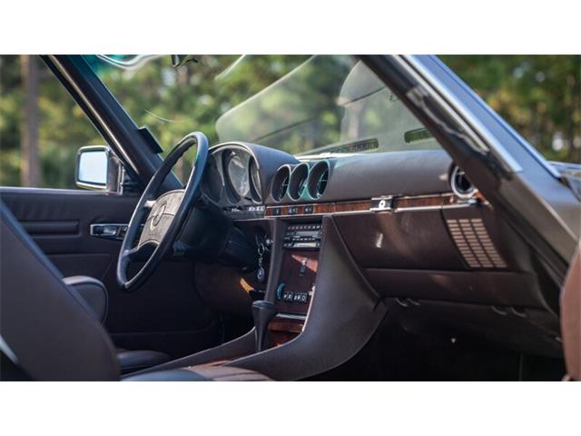 1989 Mercedes-Benz 560SL (CC-2119992) for sale in Boca Raton, Florida