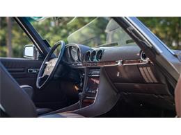 1989 Mercedes-Benz 560SL (CC-2119992) for sale in Boca Raton, Florida