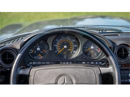 1989 Mercedes-Benz 560SL (CC-2119992) for sale in Boca Raton, Florida