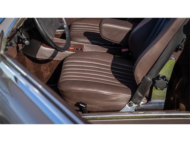 1989 Mercedes-Benz 560SL (CC-2119992) for sale in Boca Raton, Florida
