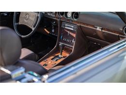 1989 Mercedes-Benz 560SL (CC-2119992) for sale in Boca Raton, Florida