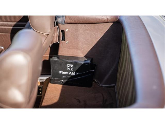 1989 Mercedes-Benz 560SL (CC-2119992) for sale in Boca Raton, Florida