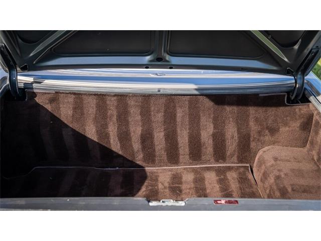 1989 Mercedes-Benz 560SL (CC-2119992) for sale in Boca Raton, Florida