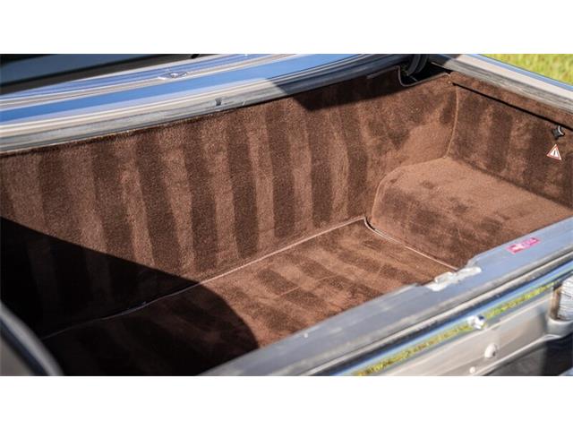 1989 Mercedes-Benz 560SL (CC-2119992) for sale in Boca Raton, Florida