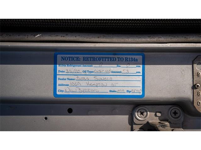 1989 Mercedes-Benz 560SL (CC-2119992) for sale in Boca Raton, Florida