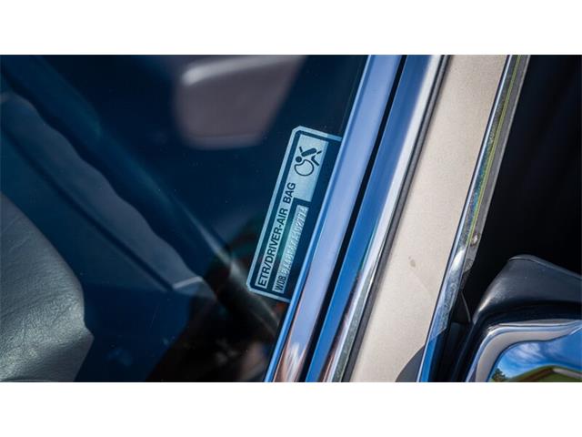 1989 Mercedes-Benz 560SL (CC-2119992) for sale in Boca Raton, Florida