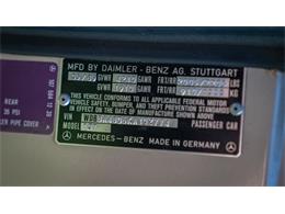 1989 Mercedes-Benz 560SL (CC-2119992) for sale in Boca Raton, Florida