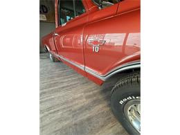 1967 Chevrolet C10 (CC-2119995) for sale in Great Bend, Kansas