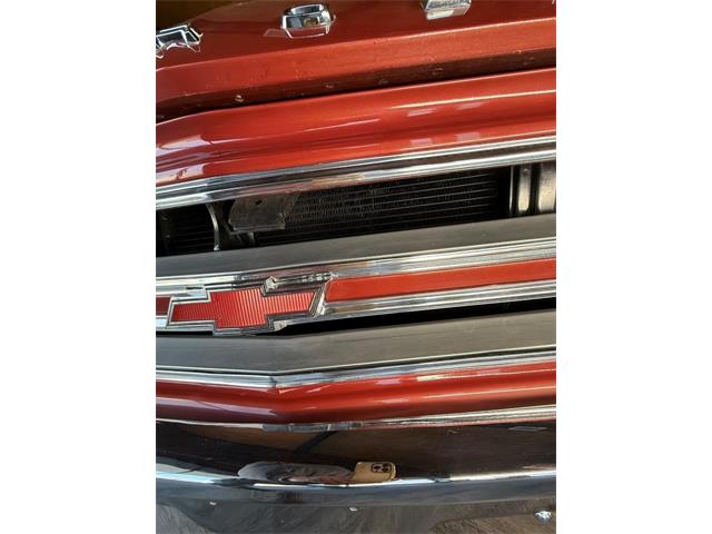 1967 Chevrolet C10 (CC-2119995) for sale in Great Bend, Kansas