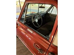 1967 Chevrolet C10 (CC-2119995) for sale in Great Bend, Kansas