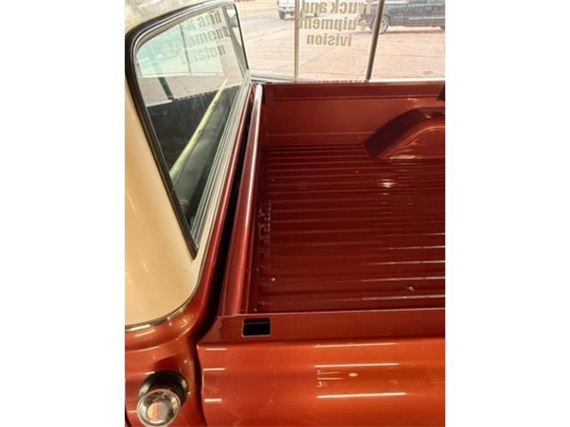 1967 Chevrolet C10 (CC-2119995) for sale in Great Bend, Kansas