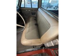 1967 Chevrolet C10 (CC-2119995) for sale in Great Bend, Kansas