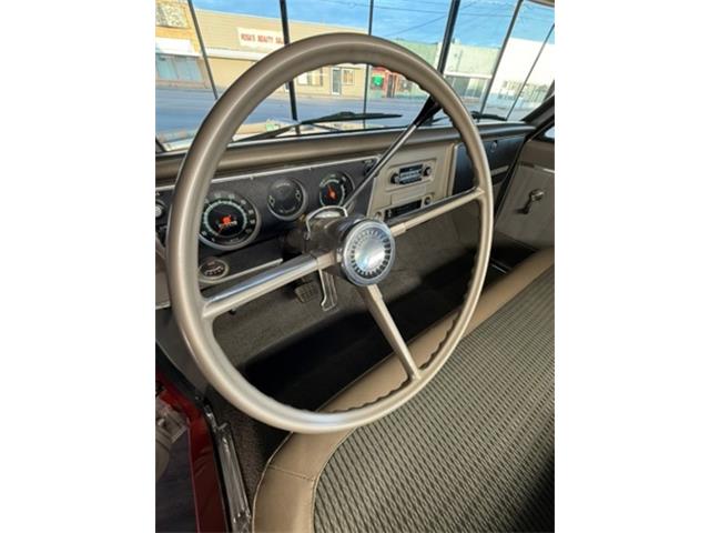 1967 Chevrolet C10 (CC-2119995) for sale in Great Bend, Kansas