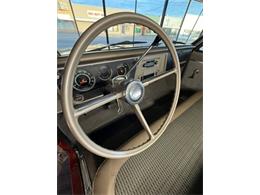 1967 Chevrolet C10 (CC-2119995) for sale in Great Bend, Kansas
