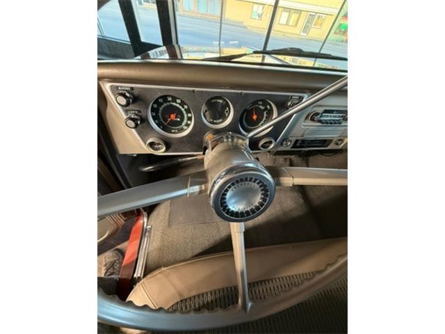 1967 Chevrolet C10 (CC-2119995) for sale in Great Bend, Kansas
