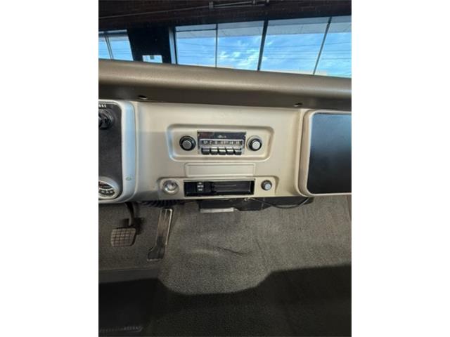 1967 Chevrolet C10 (CC-2119995) for sale in Great Bend, Kansas