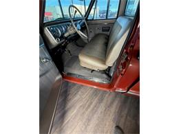 1967 Chevrolet C10 (CC-2119995) for sale in Great Bend, Kansas