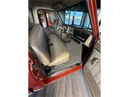 1967 Chevrolet C10 (CC-2119995) for sale in Great Bend, Kansas