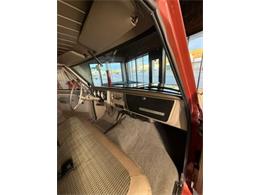 1967 Chevrolet C10 (CC-2119995) for sale in Great Bend, Kansas