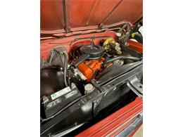 1967 Chevrolet C10 (CC-2119995) for sale in Great Bend, Kansas